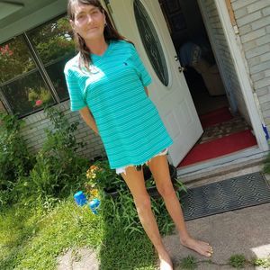 Meet your Posher, Pamela